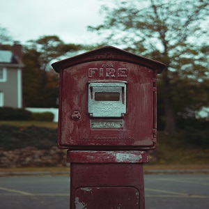 fire equipment adelaide